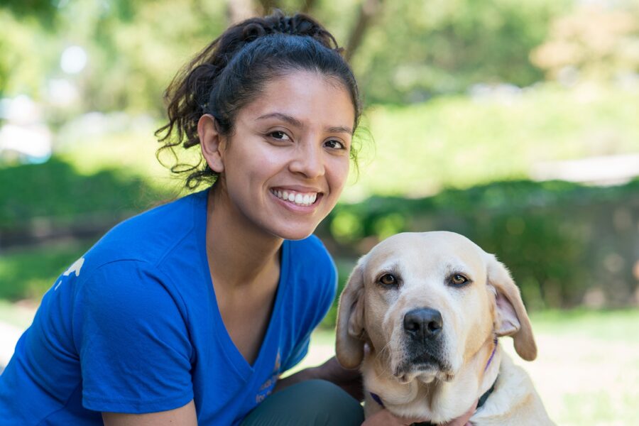 Kennel Technicians | Guide Dogs for the Blind