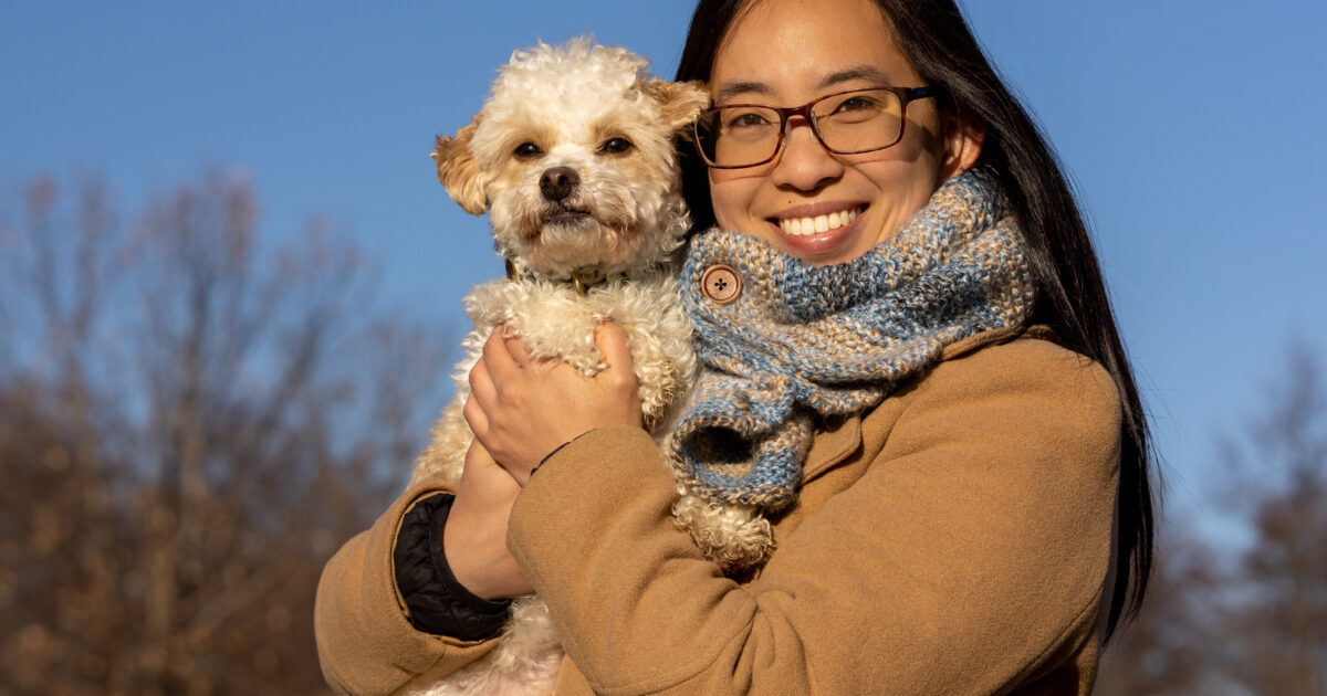 Canine Socialization with Dr. Lynna Feng | Guide Dogs for the Blind